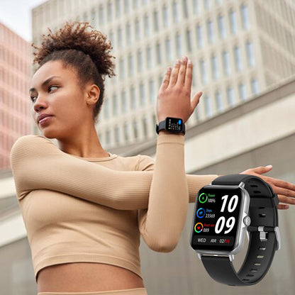 WellnessPro™ Smartwatch
