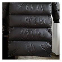 Lade das Bild in den Galerie-Viewer, Warme, Wasserdichte Daunen-Winterjacke für Damen
