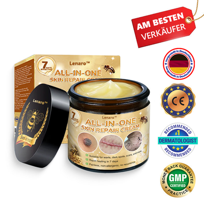 1+1 Gratis | Beuven™ - All-in-One-Reparaturcreme
