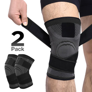 1+1 Gratis | Comfysport™ Schützt Ihre knie vor Schmerzen