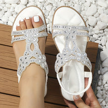 Lade das Bild in den Galerie-Viewer, MaxMana™ | Orthopädische Boho-Sandalen
