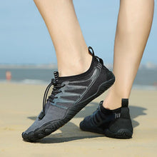 Lade das Bild in den Galerie-Viewer, ProRunner™ bequeme Barfußschuhe
