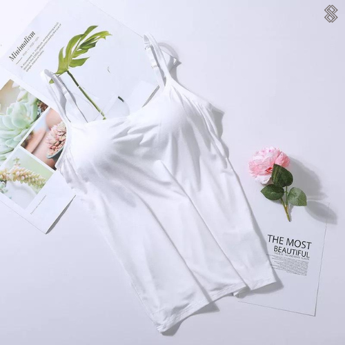 Bini | Oberteil mit integriertem BH