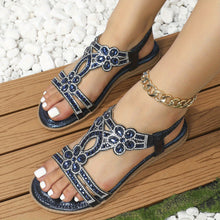 Lade das Bild in den Galerie-Viewer, MaxMana™ | Orthopädische Boho-Sandalen
