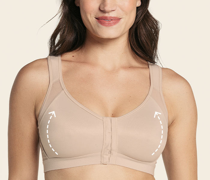 1+1 Gratis | EasyFit Bra™ korrigiert Ihre Körperhaltung
