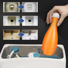 Lade das Bild in den Galerie-Viewer, 1+1 Gratis | TankFresh™ - Effektiver Toilettenreiniger
