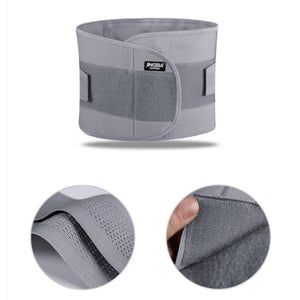 BackPro™ Lendenwirbel Taillenrückenstütze