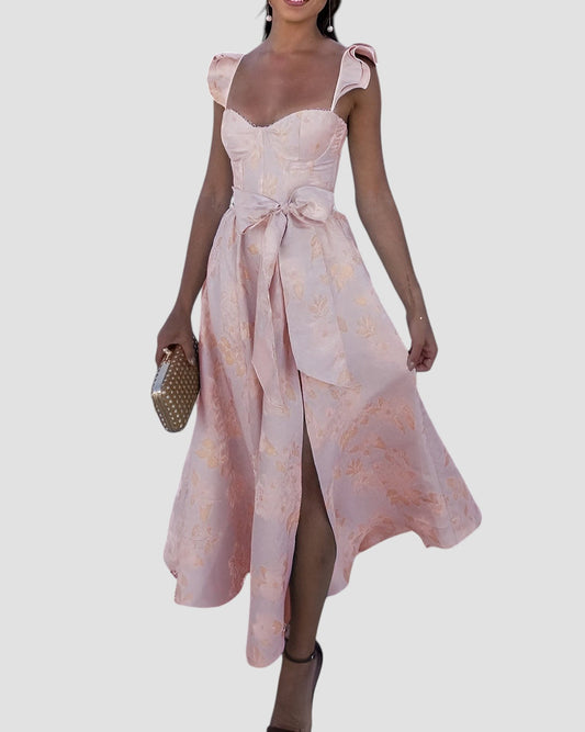 Olesya - Elegantes Kleid