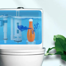 Lade das Bild in den Galerie-Viewer, 1+1 Gratis | TankFresh™ - Effektiver Toilettenreiniger
