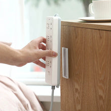 Lade das Bild in den Galerie-Viewer, 1+1 Gratis | MountMate™ Spurloser Sockelfixierer

