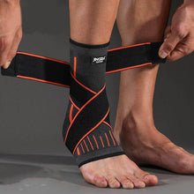 Lade das Bild in den Galerie-Viewer, 3-D Profi Sprunggelenkbandage
