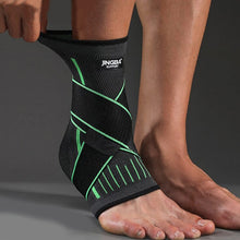 Lade das Bild in den Galerie-Viewer, 3-D Profi Sprunggelenkbandage
