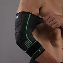 Lade das Bild in den Galerie-Viewer, 3D-Ellenbogenbandage zur Dekompression
