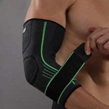 Lade das Bild in den Galerie-Viewer, 3D-Ellenbogenbandage zur Dekompression
