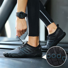 Lade das Bild in den Galerie-Viewer, ProRunner™ bequeme Barfußschuhe
