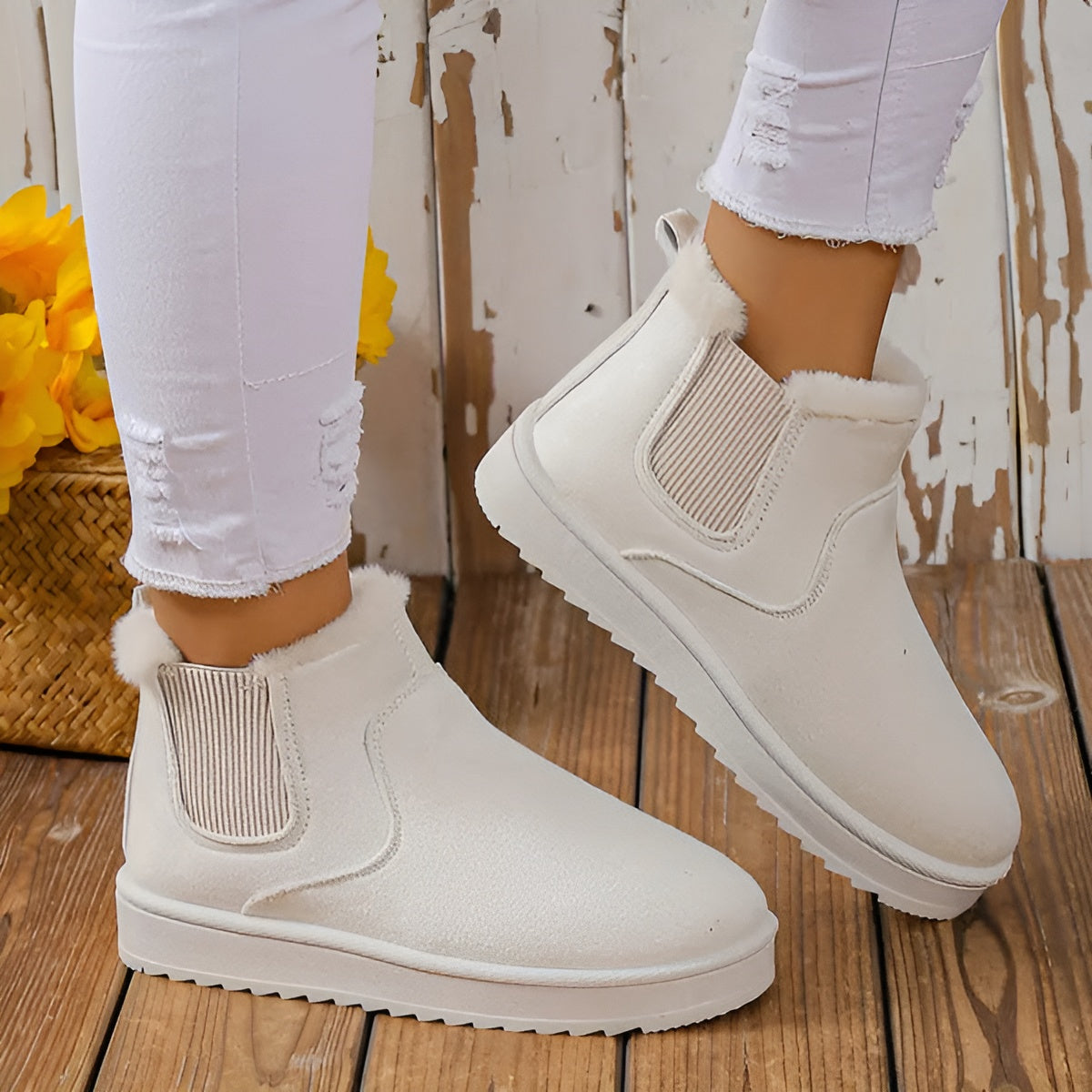 Damenschuhe – Stilvolle und Bequeme Orthopädische Schuhe für Jeden Tag