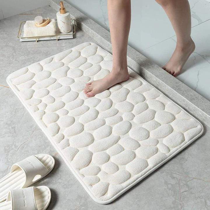 1+1 Gratis | WonderMat™ Die bequemste und weichste Badematte