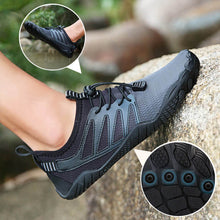Lade das Bild in den Galerie-Viewer, ProRunner™ bequeme Barfußschuhe
