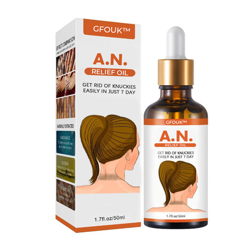 1+1 Gratis | GFOUK™ Whitening-Essenz zur Beseitigung dunkler Flecken