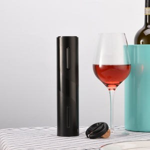 AutoWine™ - Automatischer Weinflaschenöffner
