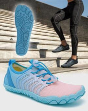 Lade das Bild in den Galerie-Viewer, ProRunner™ bequeme Barfußschuhe
