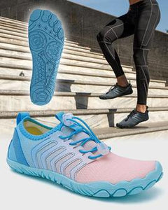 ProRunner™ bequeme Barfußschuhe
