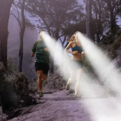 stirnlampe das original, 2