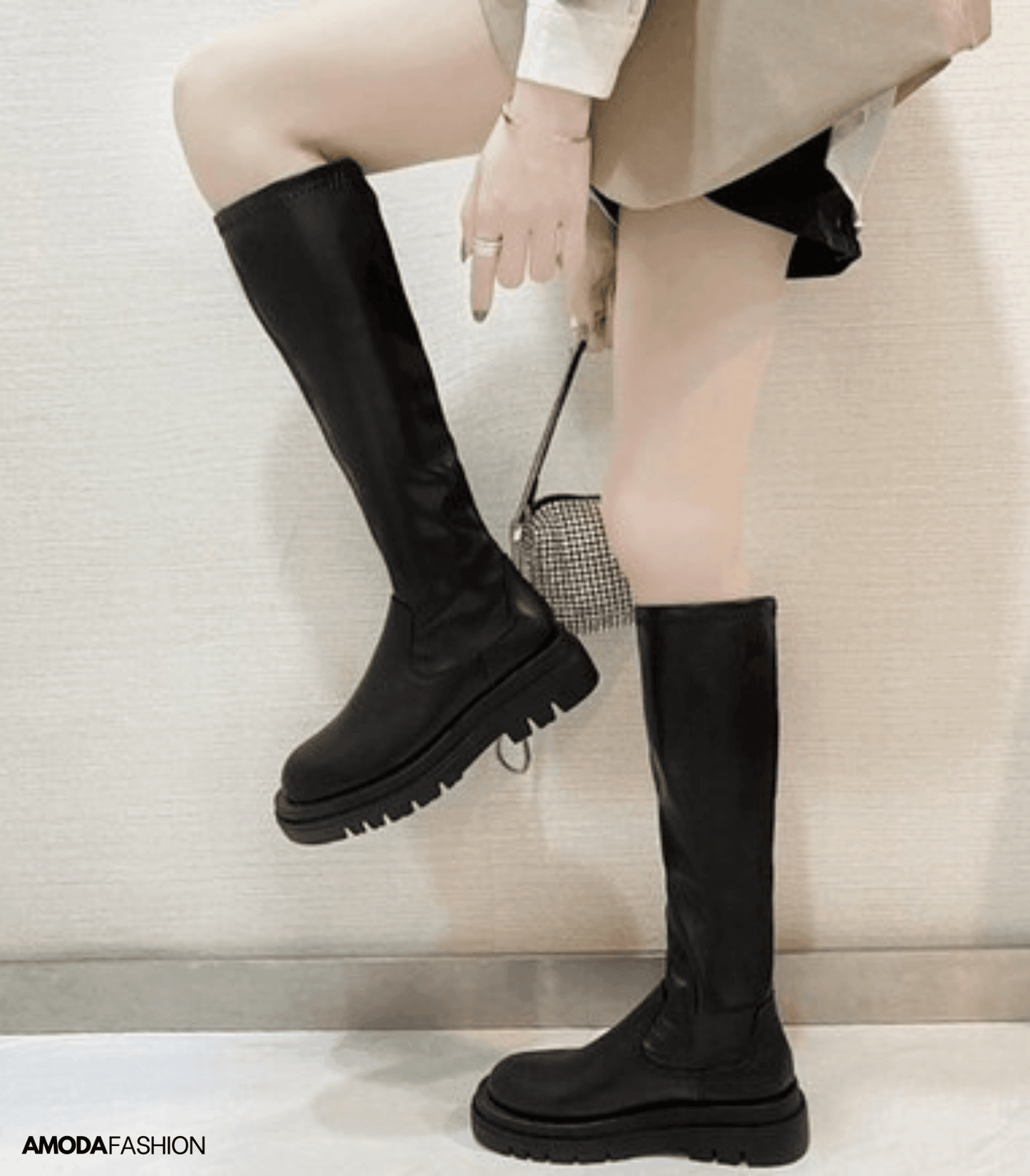 Damenschuhe: Warme und komfortable orthopädische Schuhe für den Winter