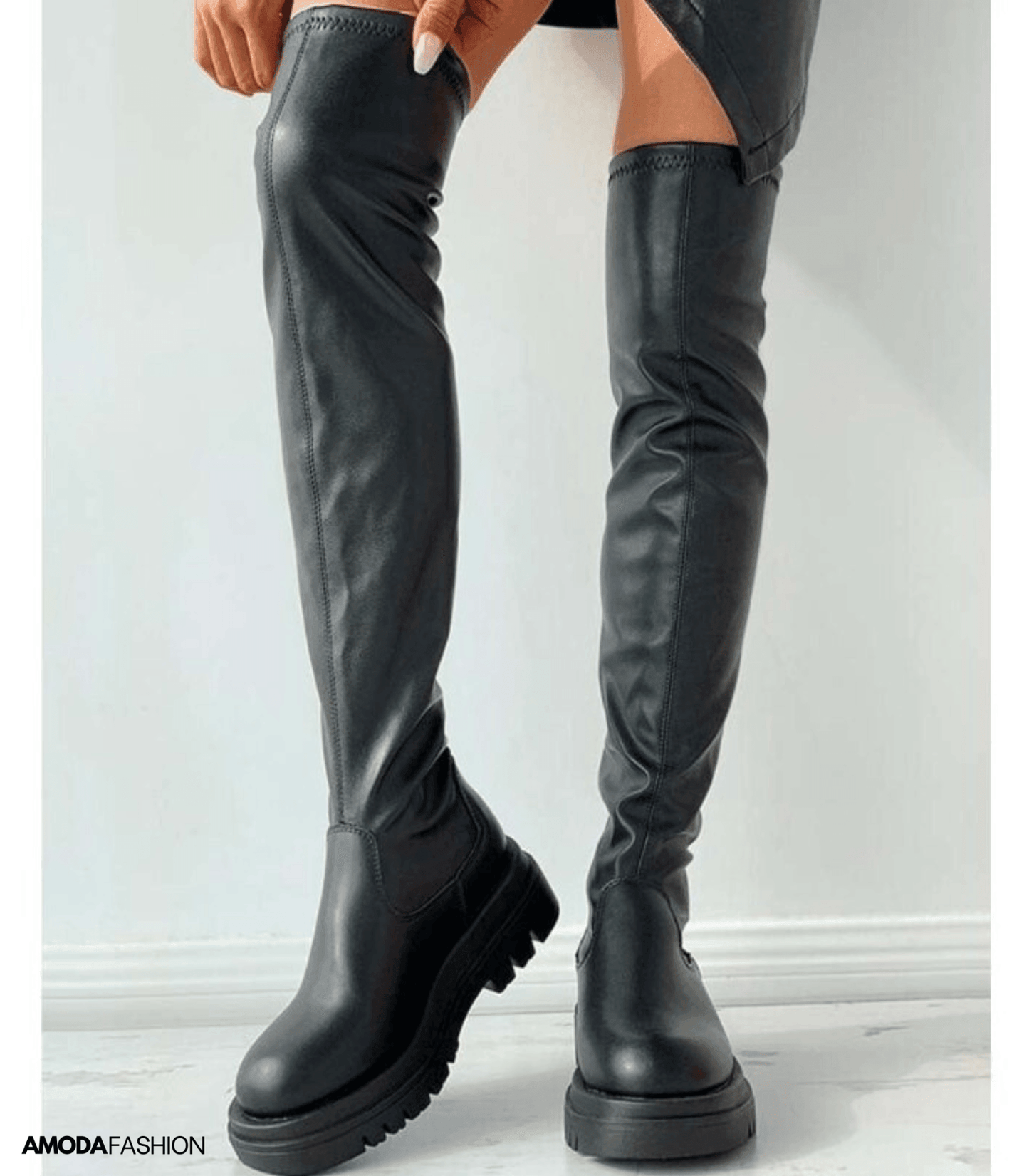 Damenschuhe: Warme und komfortable orthopädische Schuhe für den Winter