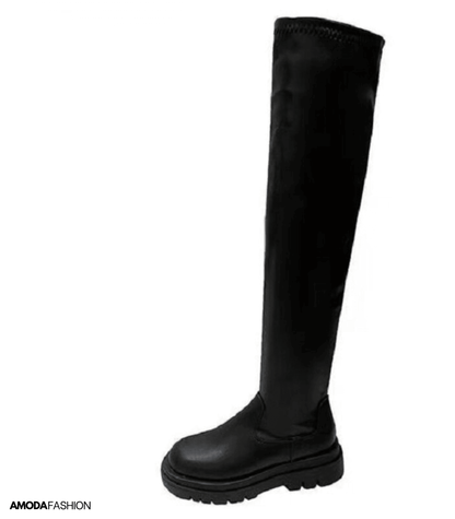 Damenschuhe: Warme und komfortable orthopädische Schuhe für den Winter