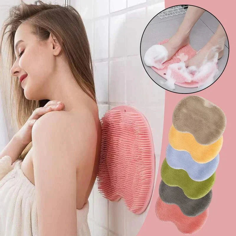 1+1 Gratis | XaltBath™ Dusch-Massage-Schaber