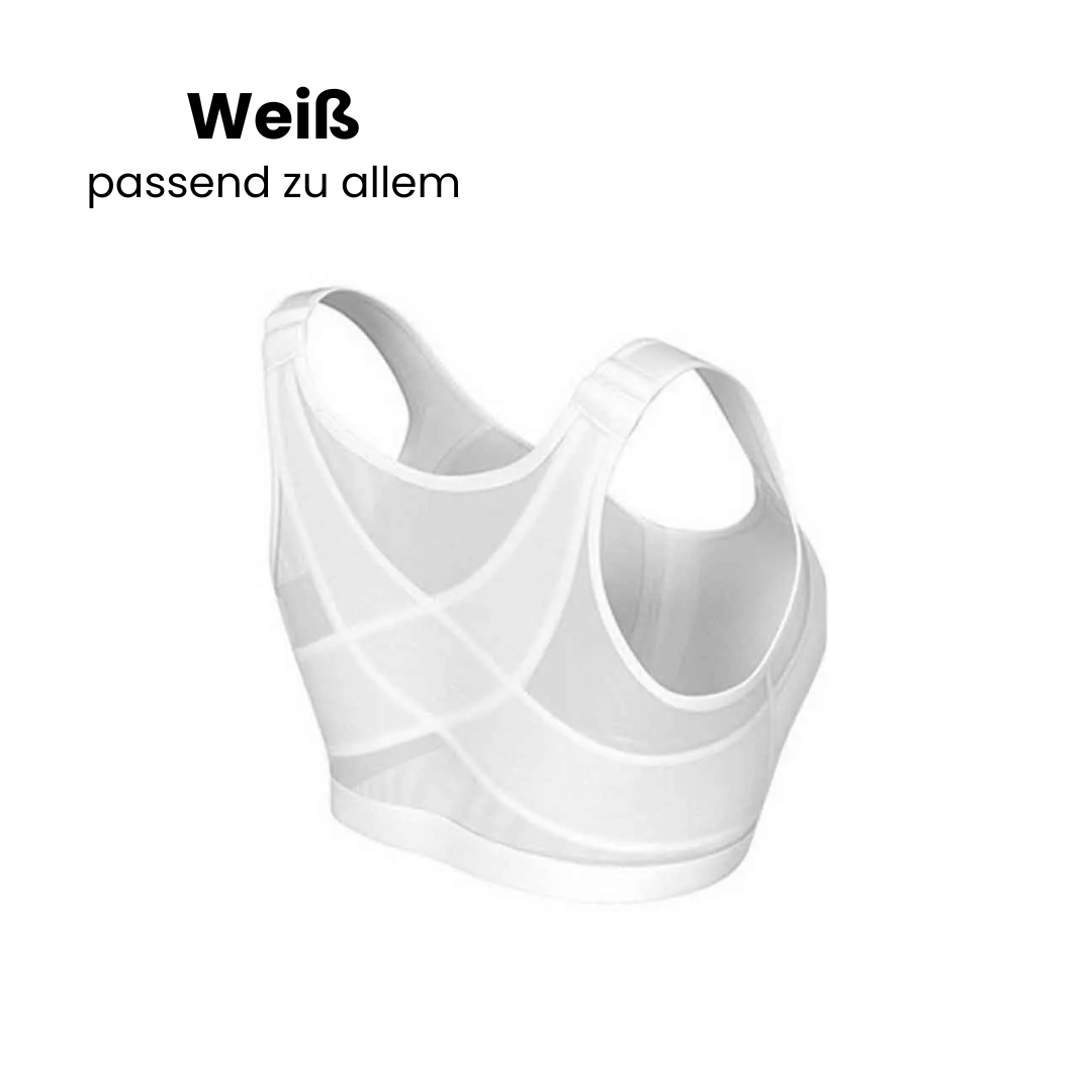 Comfy Haltungskorrektur 2.0 – Für ein sicheres, selbstbewusstes Tragegefühl