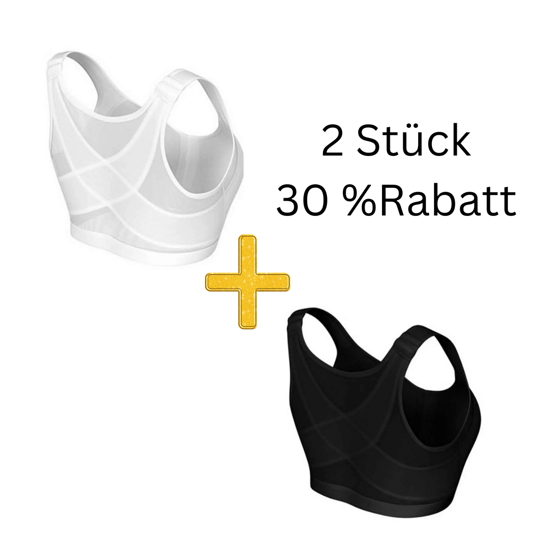 Comfy Haltungskorrektur 2.0 – Für ein sicheres, selbstbewusstes Tragegefühl