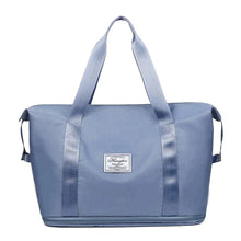 Lade das Bild in den Galerie-Viewer, AquaShade | Wasserdichte Reisetasche mit viel Stauraum
