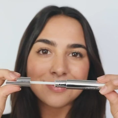 Lippen Booster - Vitamin E Lippen auffüllendes Serum