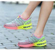 Lade das Bild in den Galerie-Viewer, Emma - Orthopädische Freizeitschuhe
