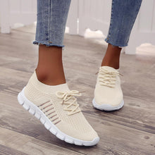 Lade das Bild in den Galerie-Viewer, Jana - Ergonomische &amp; Atmungsaktive Schuhe
