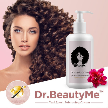 Locken Booster Creme