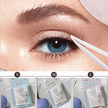 Lade das Bild in den Galerie-Viewer, Unsichtbares Augen-Heben
