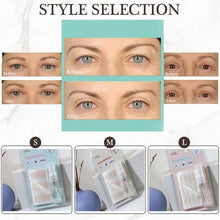 Lade das Bild in den Galerie-Viewer, Unsichtbares Augen-Heben
