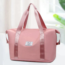 Lade das Bild in den Galerie-Viewer, AquaShade | Wasserdichte Reisetasche mit viel Stauraum
