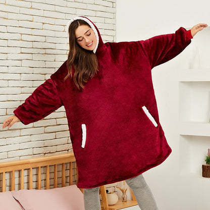 Snuggles Hoodie | Perfekte Must-have für kalte Tage