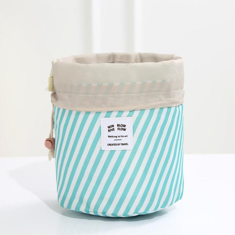 Reise Kosmetiktasche & Kulturbeutel des Jahres