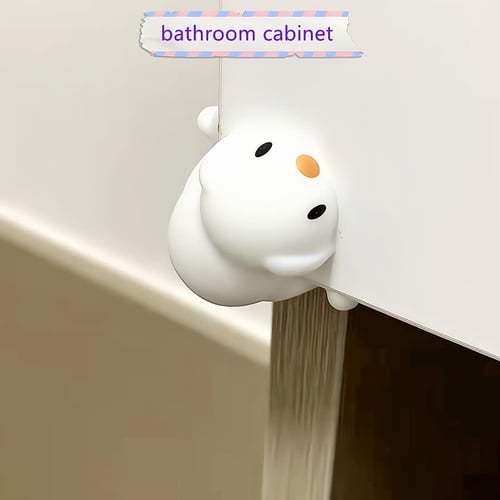 Asphaleia™ Baby-Sicherheitseckenschutz