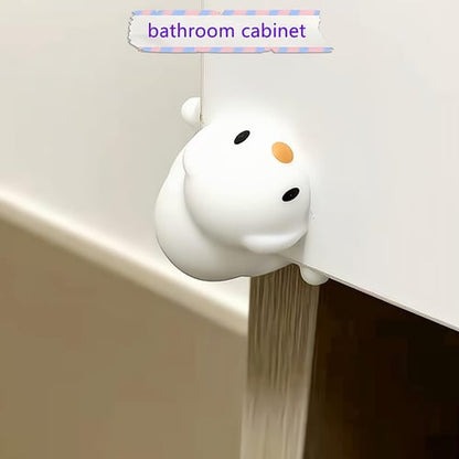 Asphaleia™ Baby-Sicherheitseckenschutz