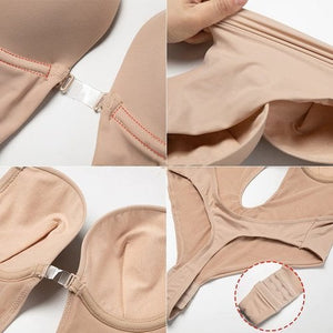 Jula™ - Zeigen Sie Ihren Rücken auf elegante Weise
