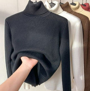 Laura™ | Warm & stilvoll durch den Winter!