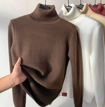 Lade das Bild in den Galerie-Viewer, Laura™ | Warm &amp; stilvoll durch den Winter!
