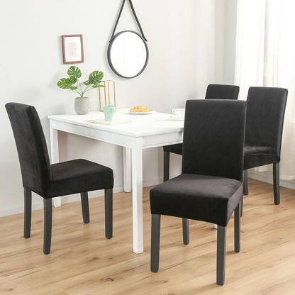 Hochwertige Stretch Stuhlhussen | Heutiges Angebot