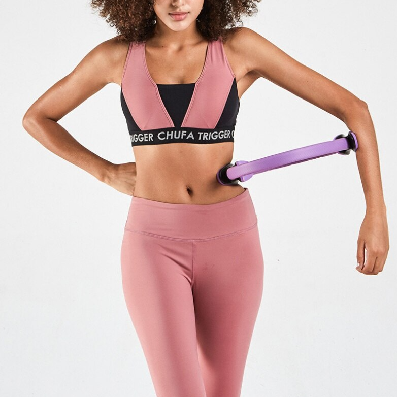 Yoga Ring Pilates I Straffmacher